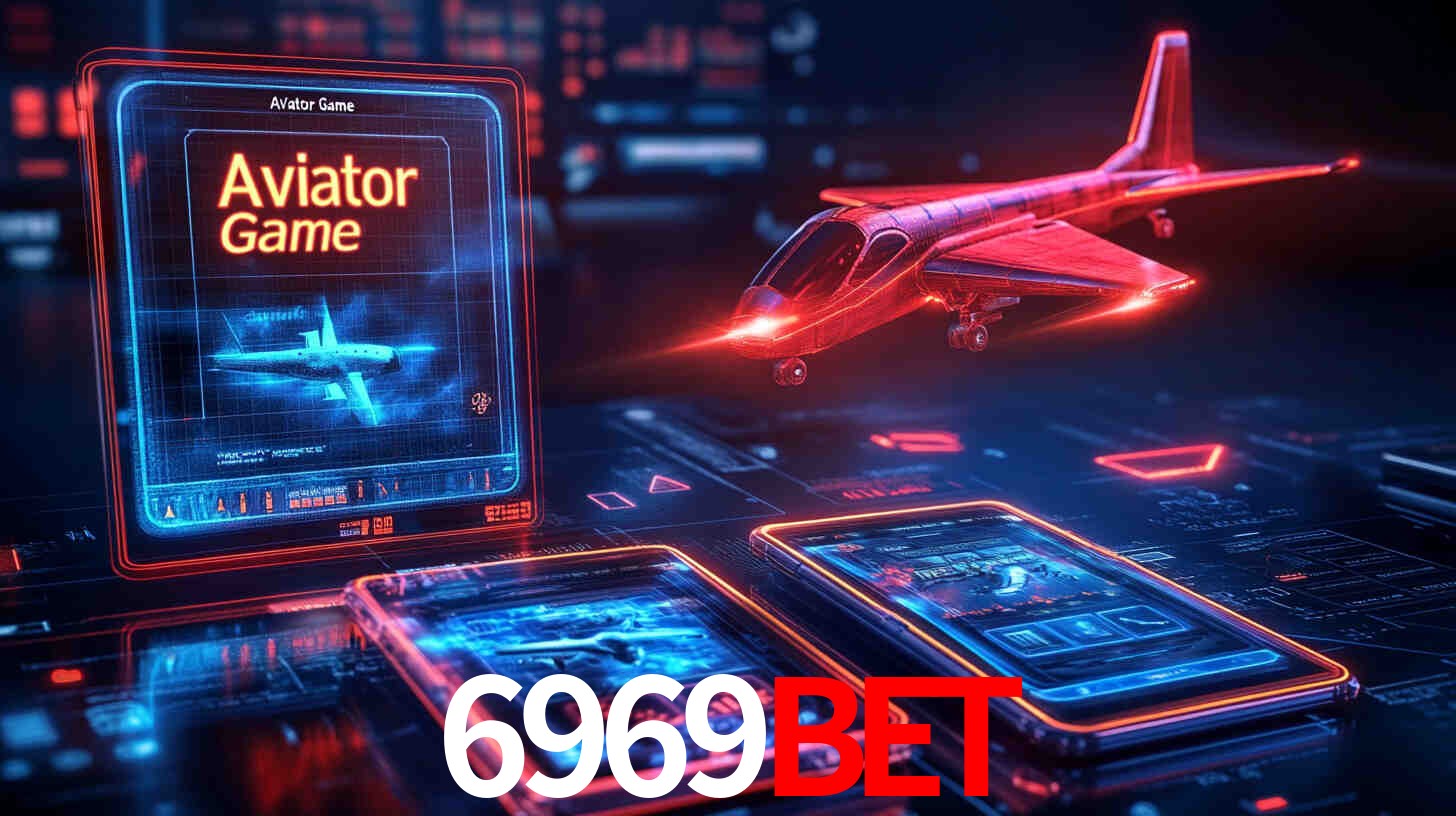 Benefícios do Aviator no 6969BET